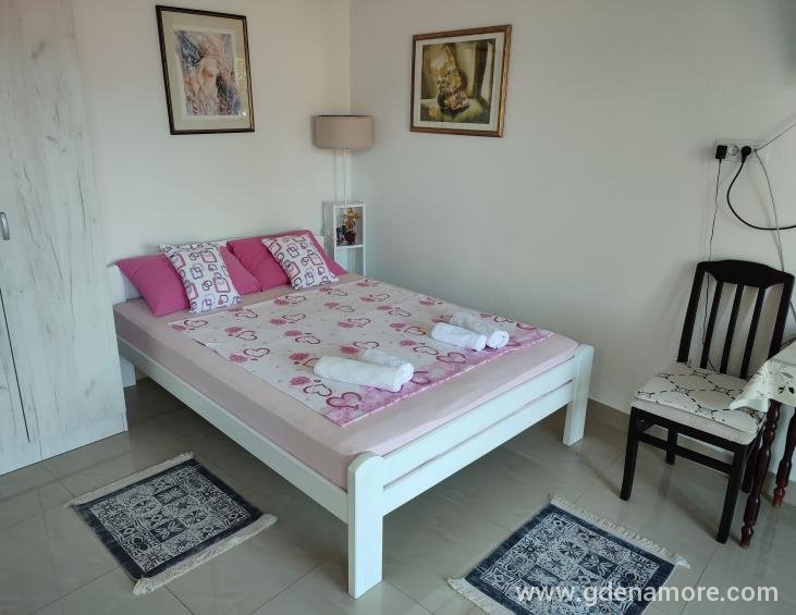 Studio apartman
